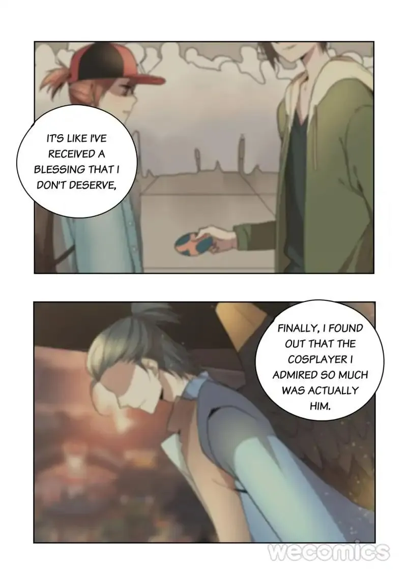 Read Blind Date Terminator chapter 71 image 53 on Lezhin