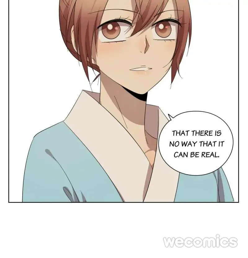 Read Blind Date Terminator chapter 71 image 55 on Lezhin