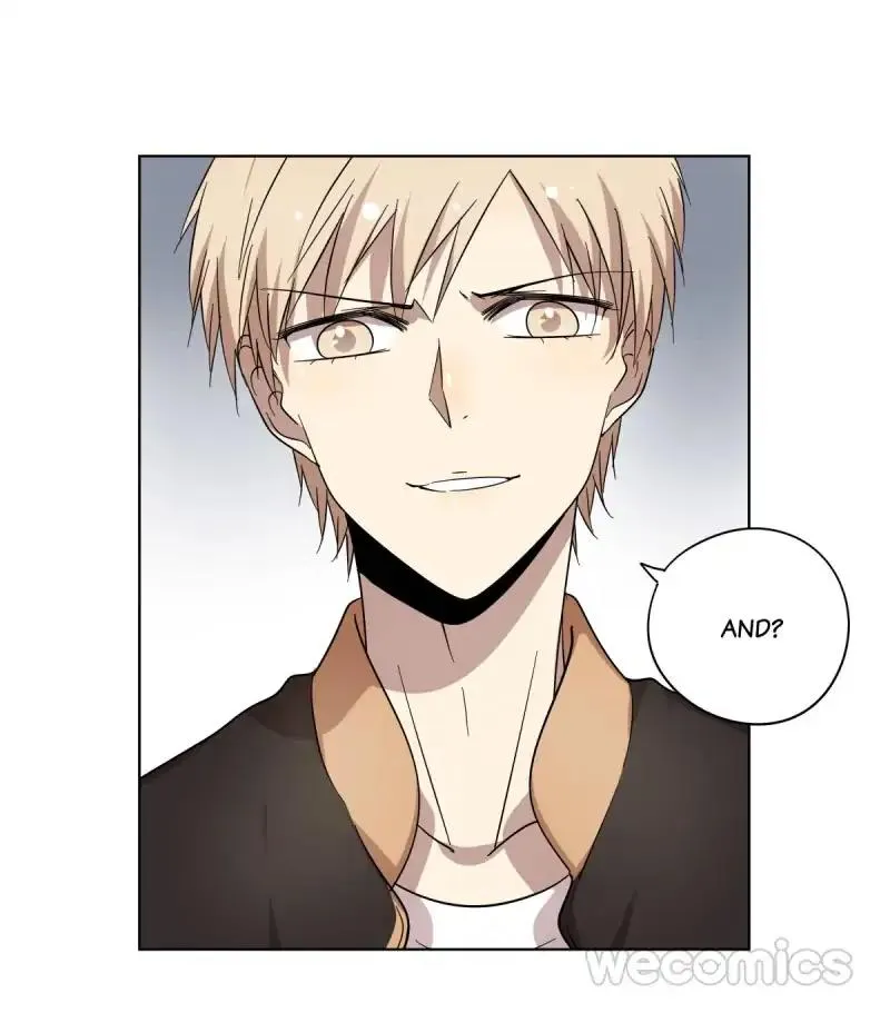Read Blind Date Terminator chapter 71 image 7 on Lezhin