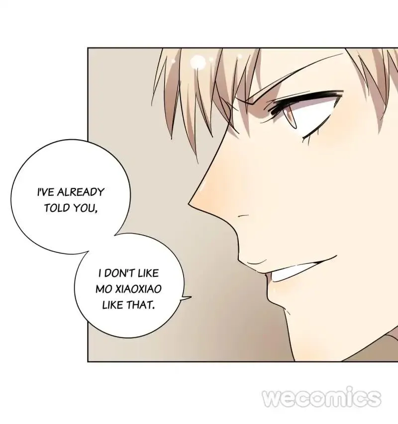 Read Blind Date Terminator chapter 71 image 9 on Lezhin
