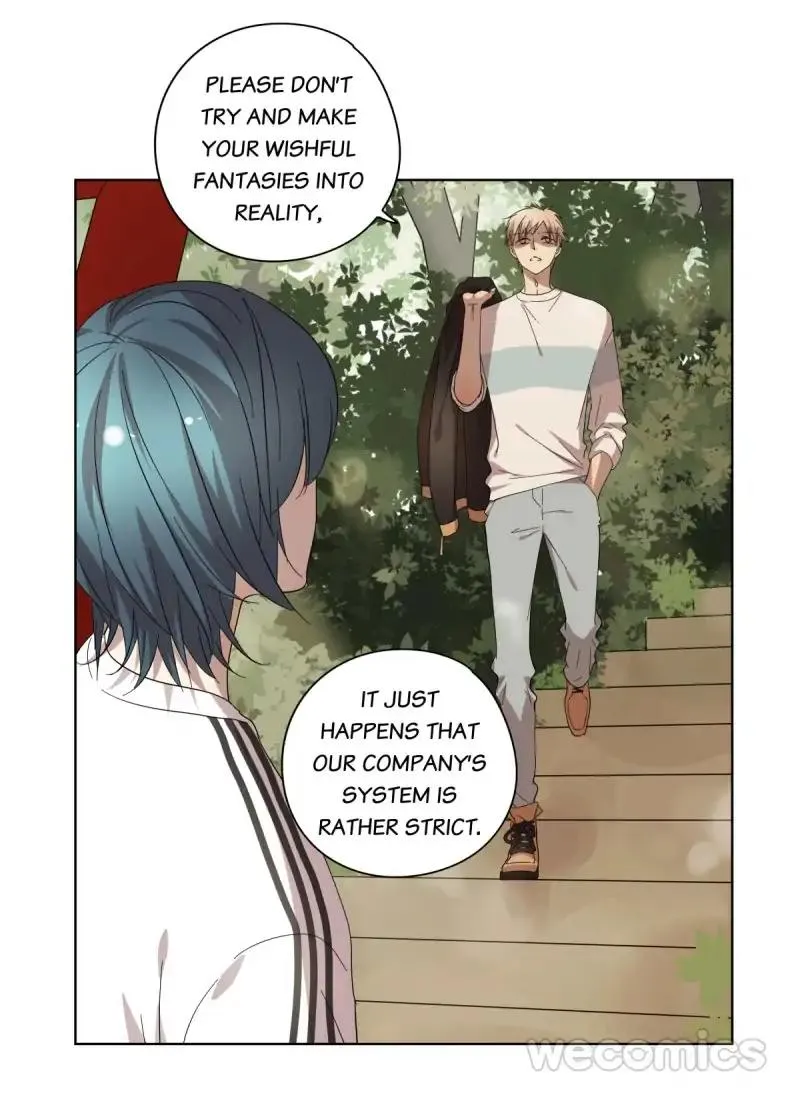 Read Blind Date Terminator chapter 72 image 10 on Lezhin