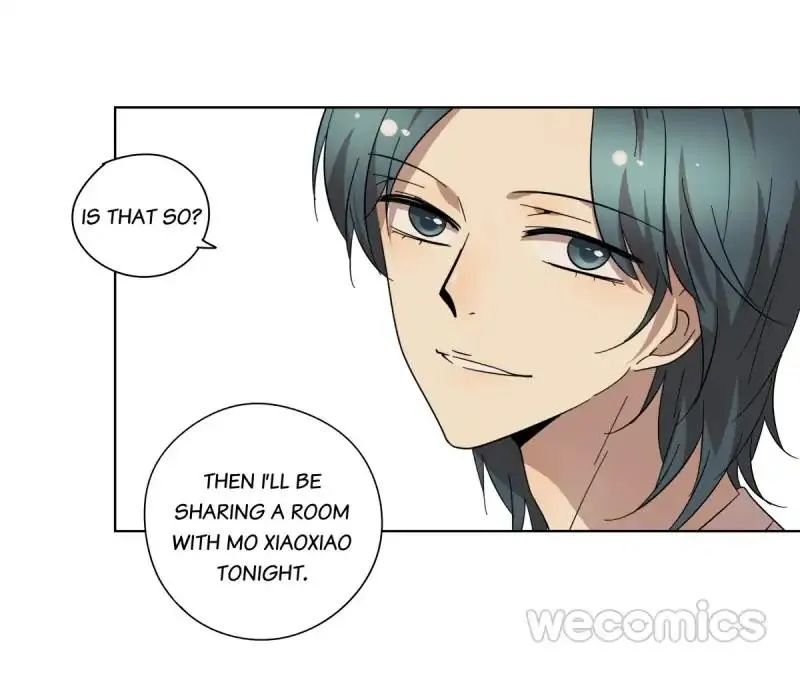 Read Blind Date Terminator chapter 72 image 11 on Lezhin