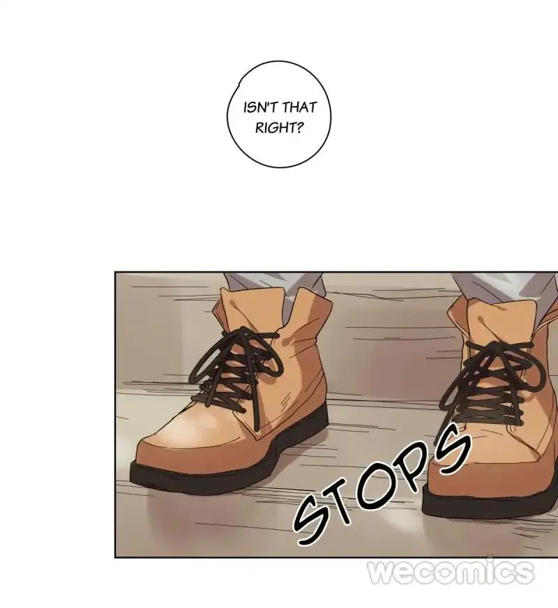 Read Blind Date Terminator chapter 72 image 13 on Lezhin