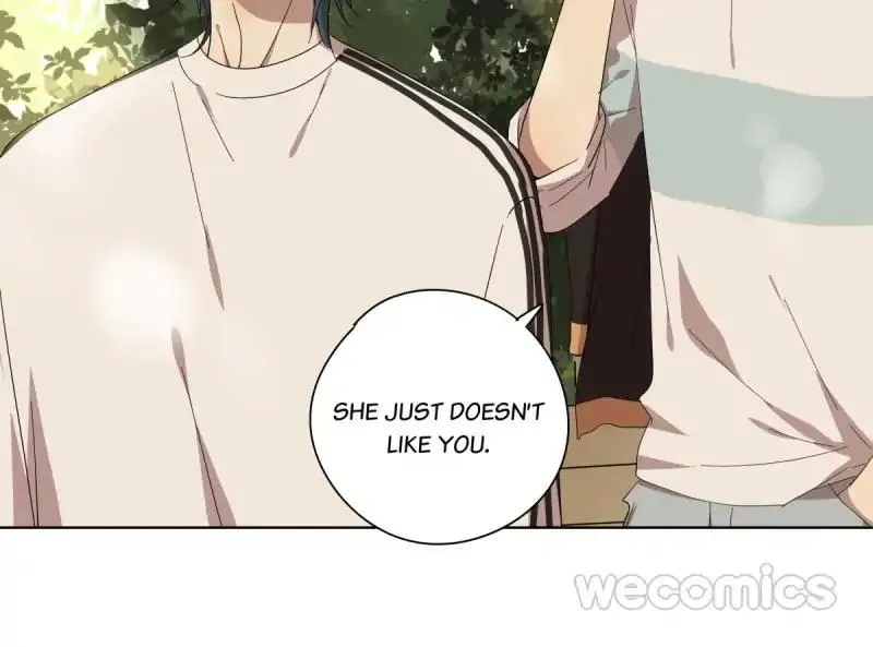 Read Blind Date Terminator chapter 72 image 15 on Lezhin