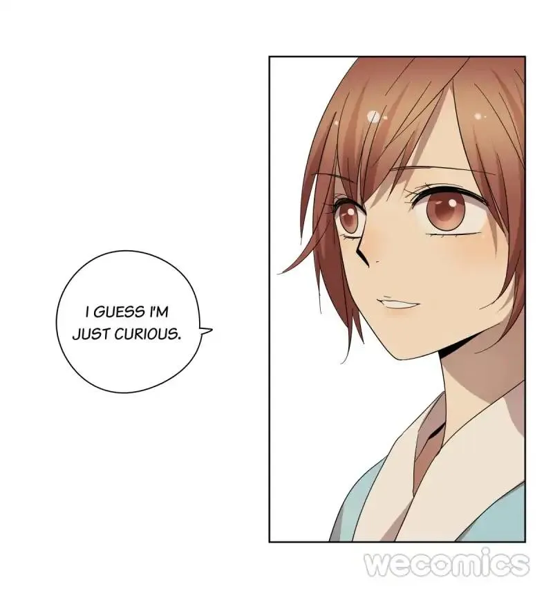 Read Blind Date Terminator chapter 72 image 2 on Lezhin