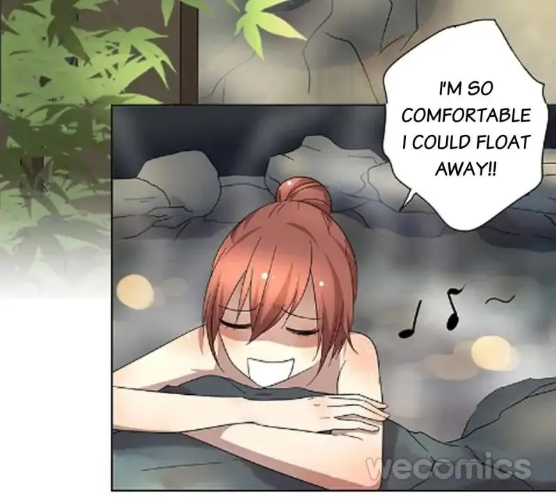 Read Blind Date Terminator chapter 72 image 21 on Lezhin