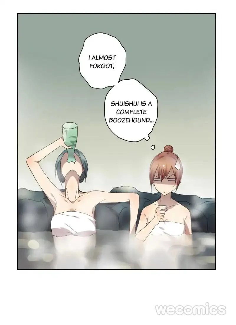 Read Blind Date Terminator chapter 72 image 24 on Lezhin