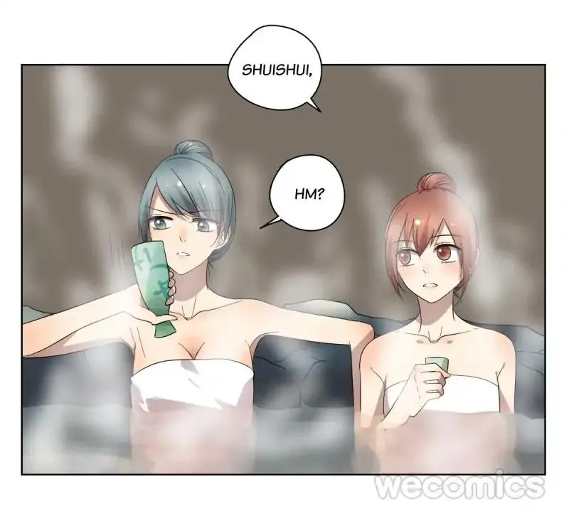 Read Blind Date Terminator chapter 72 image 26 on Lezhin