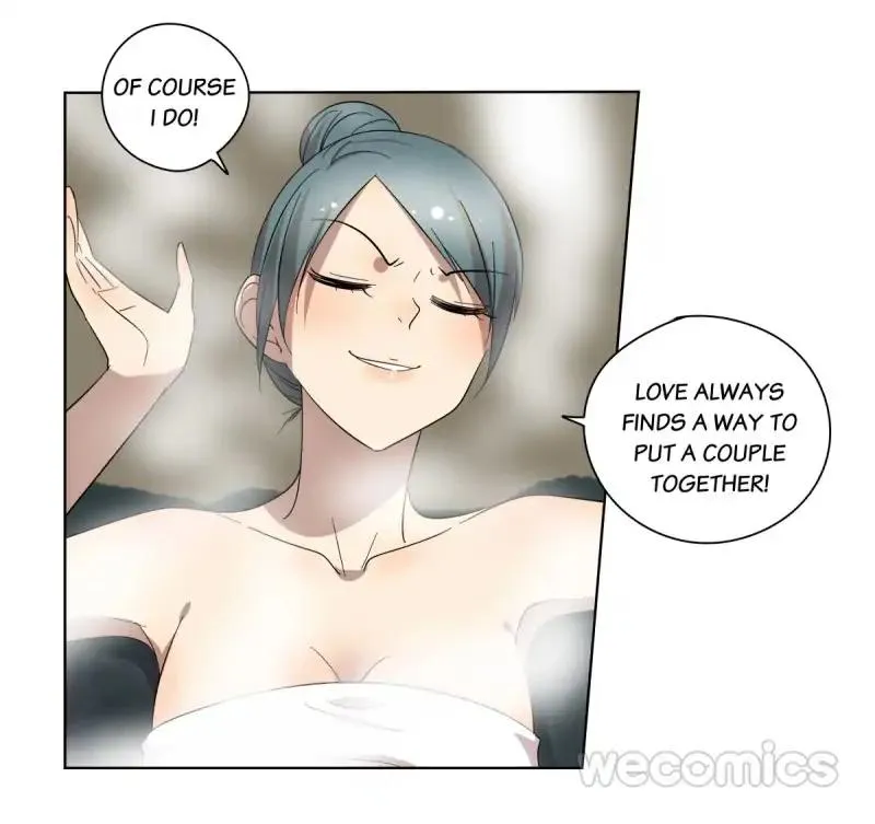 Read Blind Date Terminator chapter 72 image 28 on Lezhin