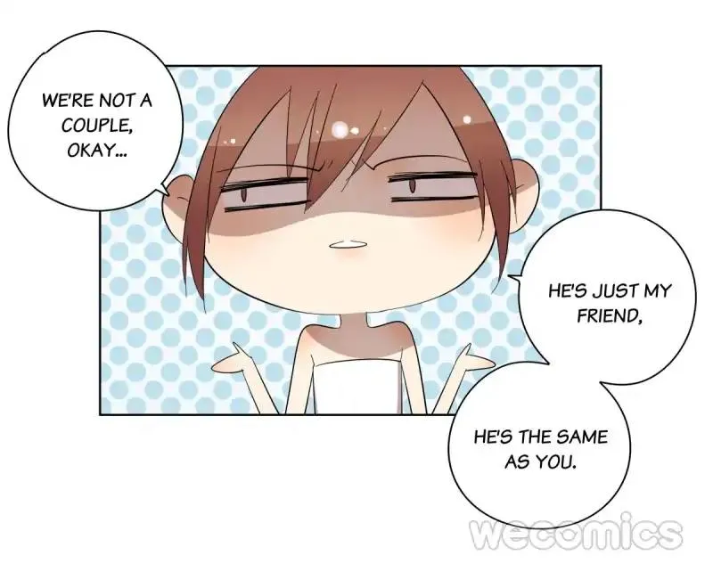 Read Blind Date Terminator chapter 72 image 29 on Lezhin