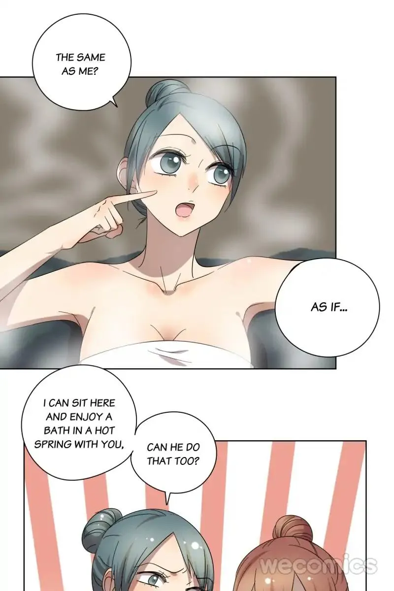 Read Blind Date Terminator chapter 72 image 30 on Lezhin