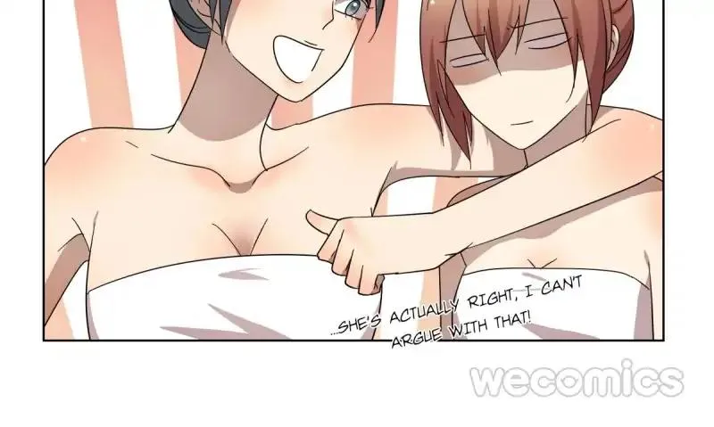 Read Blind Date Terminator chapter 72 image 31 on Lezhin