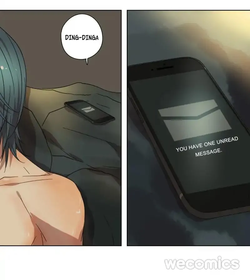 Read Blind Date Terminator chapter 72 image 34 on Lezhin