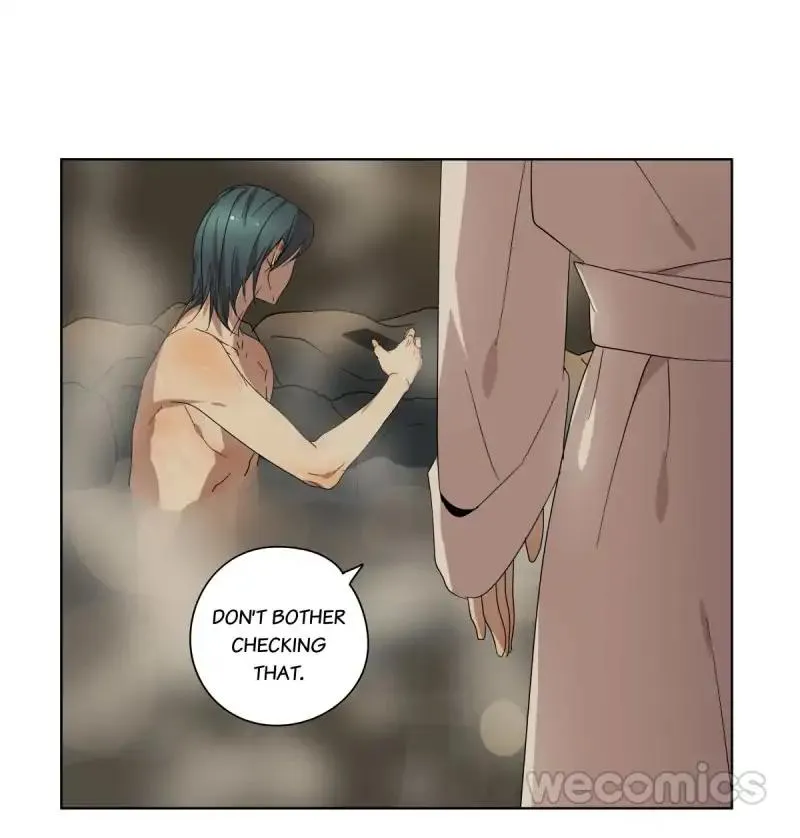 Read Blind Date Terminator chapter 72 image 35 on Lezhin