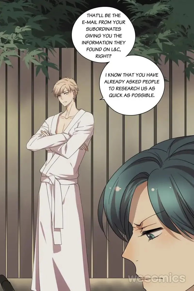Read Blind Date Terminator chapter 72 image 36 on Lezhin