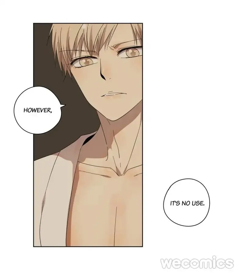 Read Blind Date Terminator chapter 72 image 38 on Lezhin