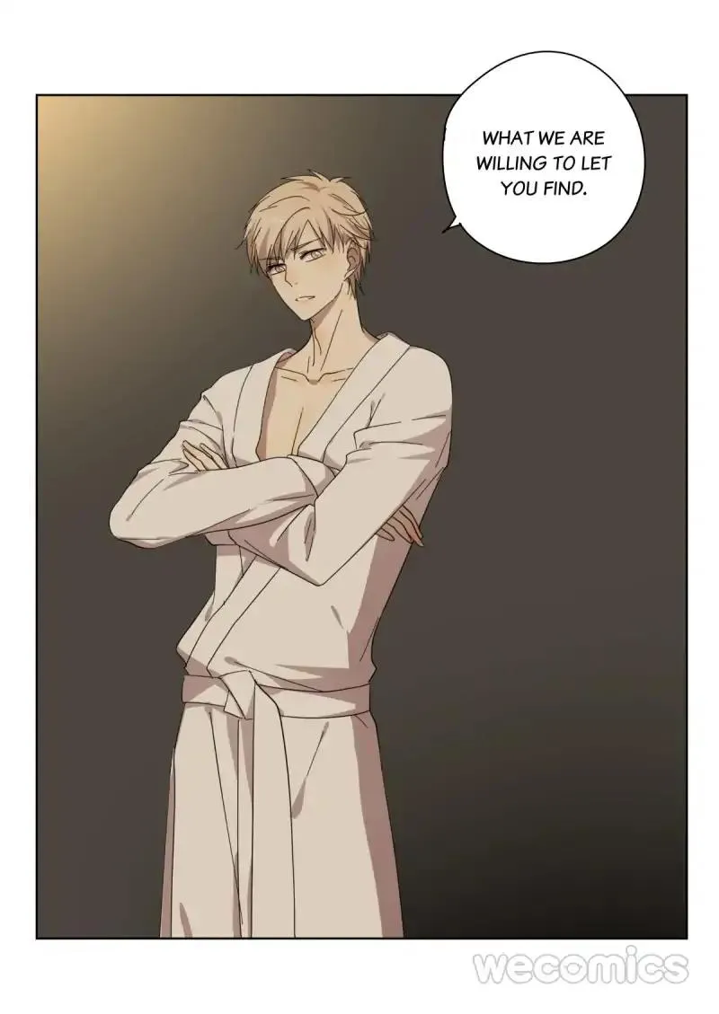 Read Blind Date Terminator chapter 72 image 40 on Lezhin