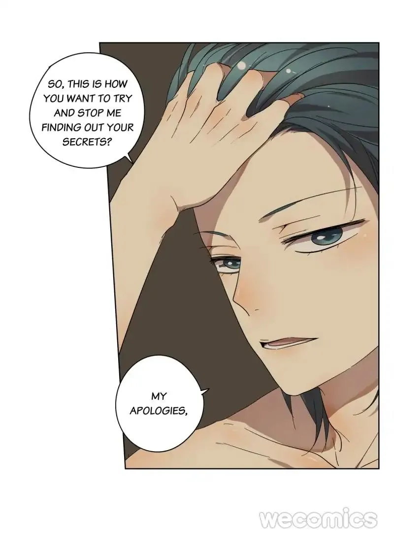 Read Blind Date Terminator chapter 72 image 43 on Lezhin