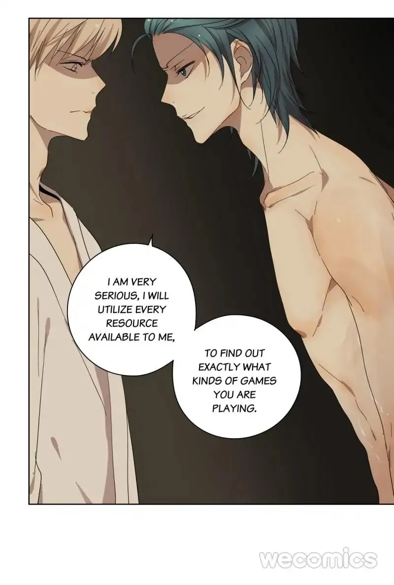 Read Blind Date Terminator chapter 72 image 47 on Lezhin
