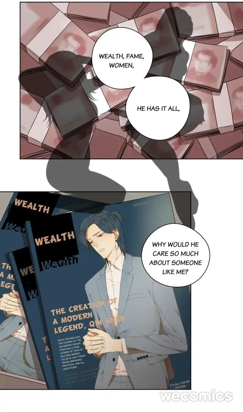 Read Blind Date Terminator chapter 72 image 5 on Lezhin