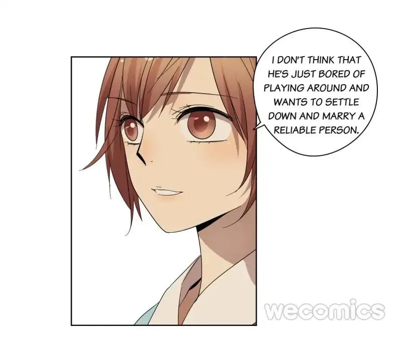 Read Blind Date Terminator chapter 72 image 6 on Lezhin