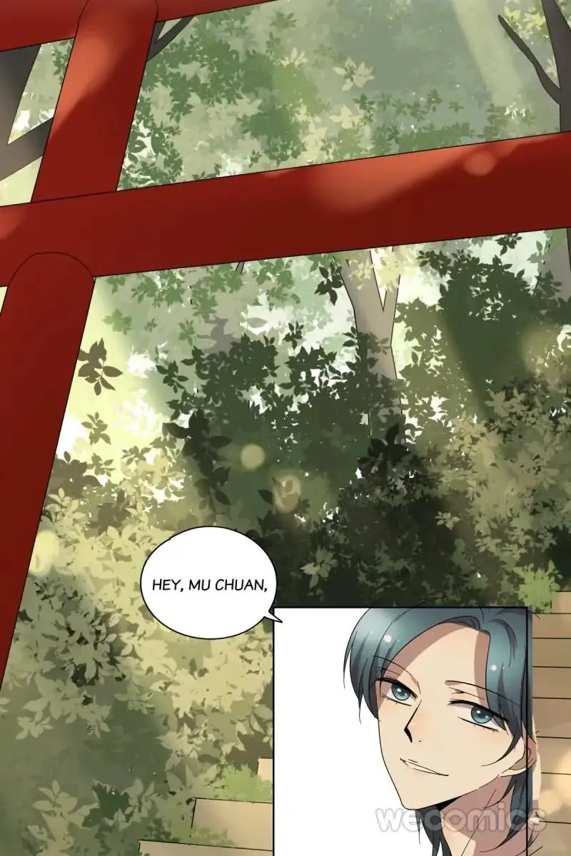 Read Blind Date Terminator chapter 72 image 8 on Lezhin