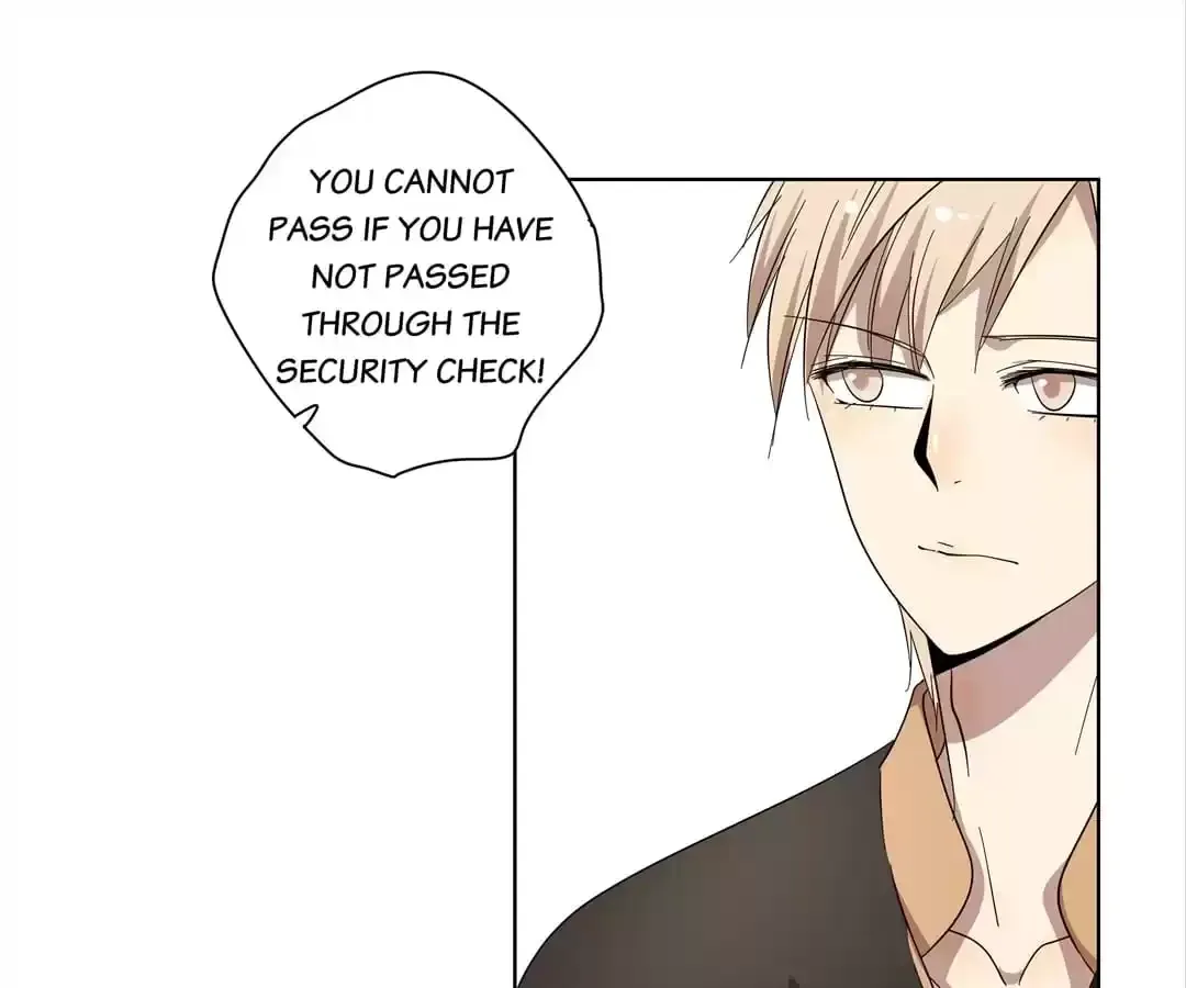 Read Blind Date Terminator chapter 73 image 10 on Lezhin