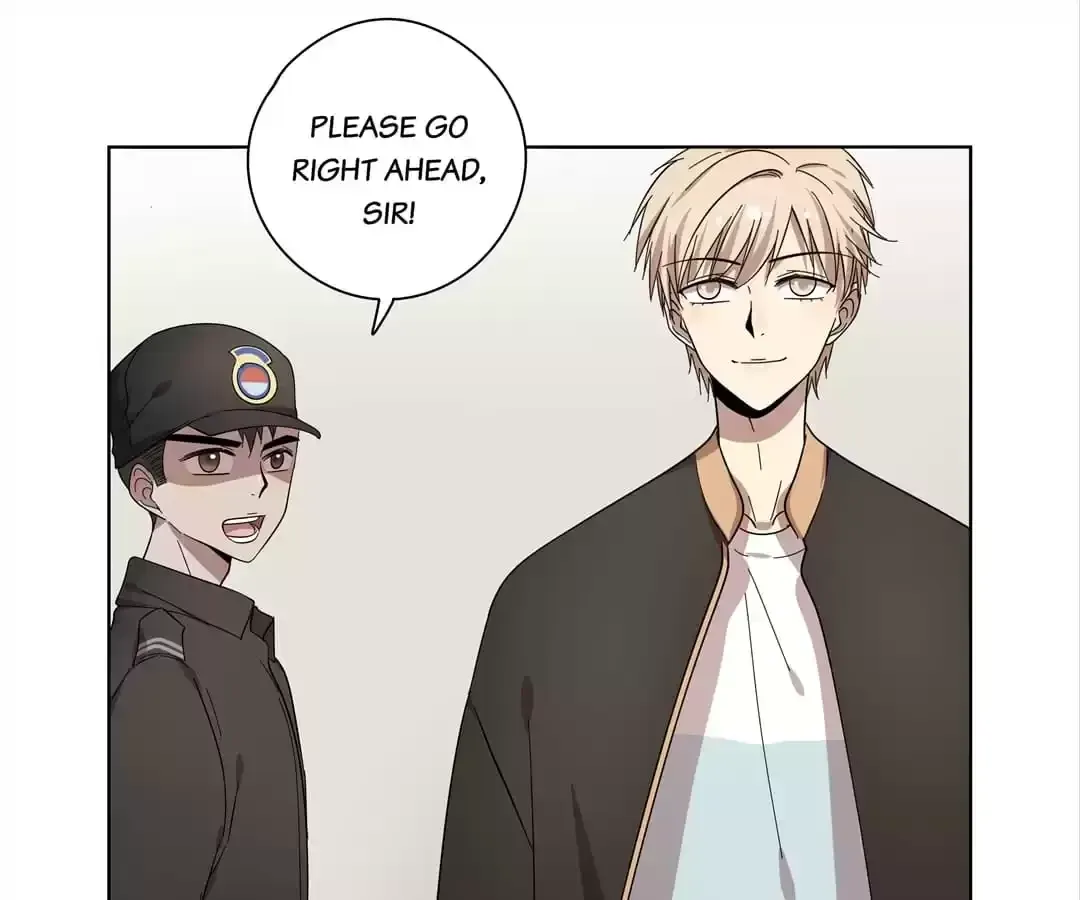 Read Blind Date Terminator chapter 73 image 14 on Lezhin