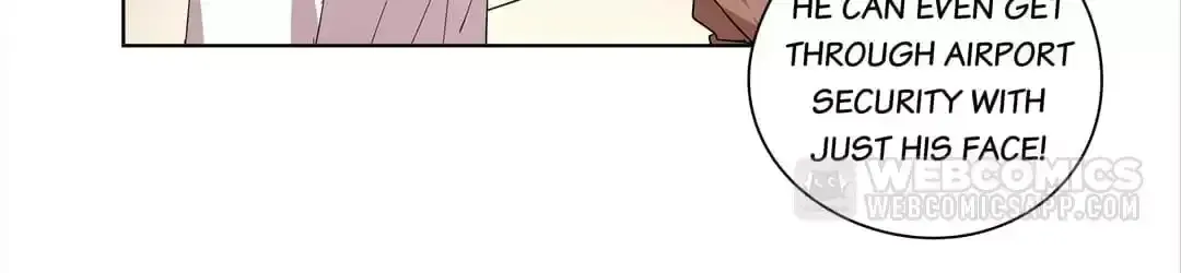 Read Blind Date Terminator chapter 73 image 17 on Lezhin