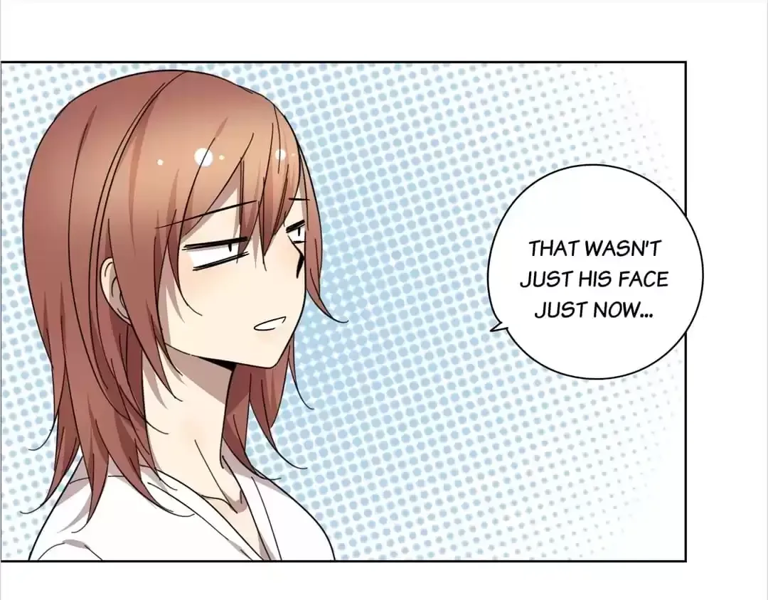 Read Blind Date Terminator chapter 73 image 18 on Lezhin