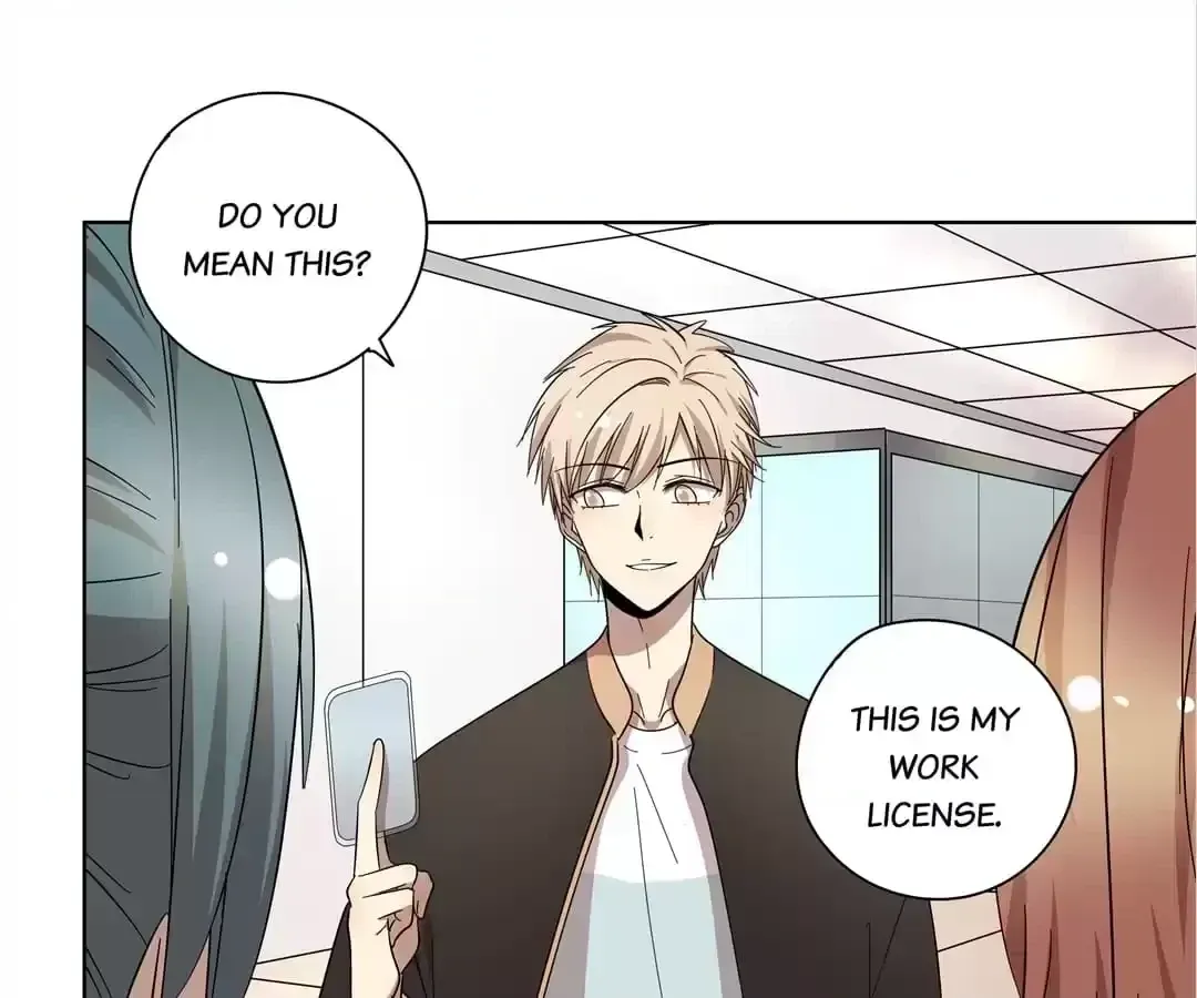 Read Blind Date Terminator chapter 73 image 19 on Lezhin