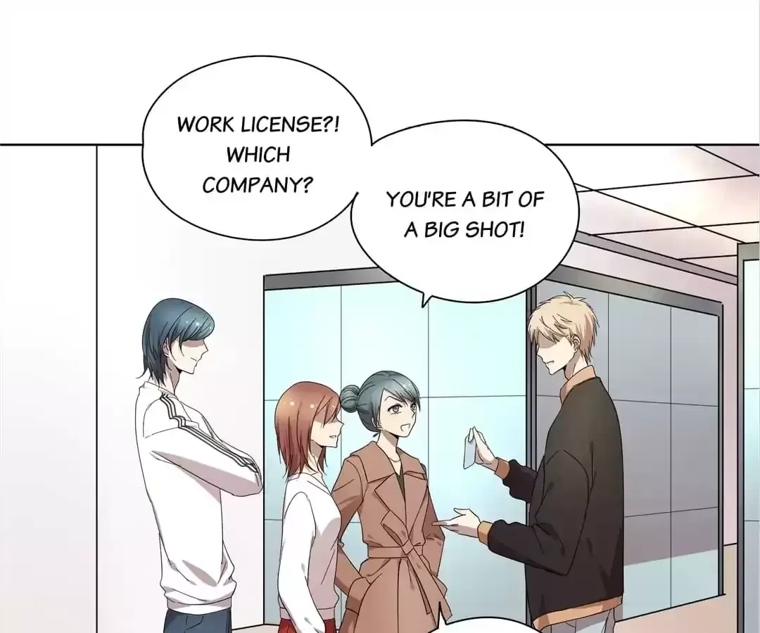 Read Blind Date Terminator chapter 73 image 21 on Lezhin