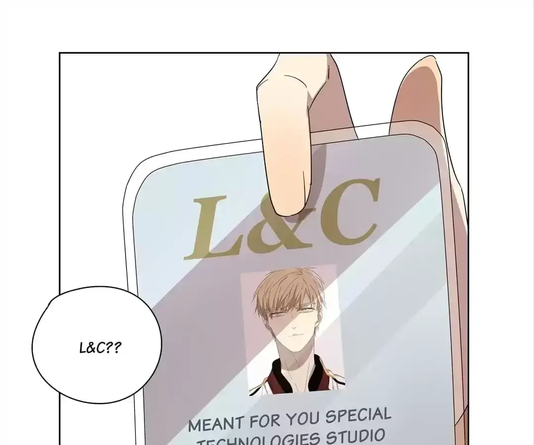 Read Blind Date Terminator chapter 73 image 23 on Lezhin