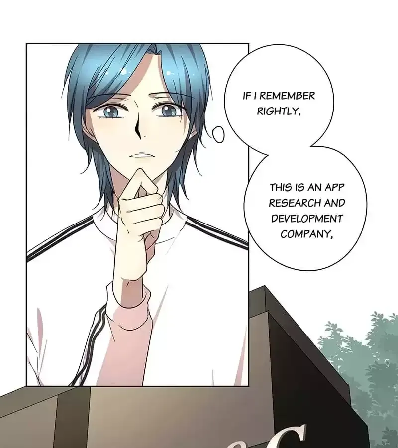 Read Blind Date Terminator chapter 73 image 25 on Lezhin