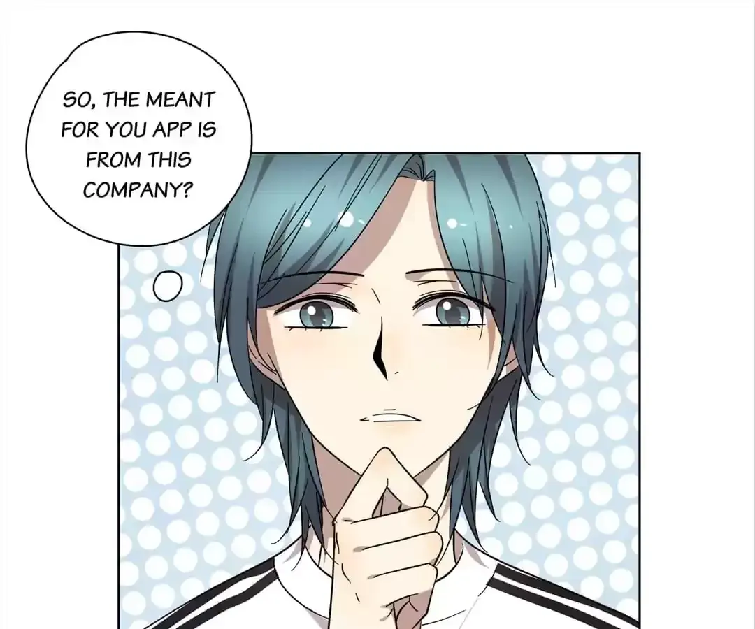 Read Blind Date Terminator chapter 73 image 28 on Lezhin