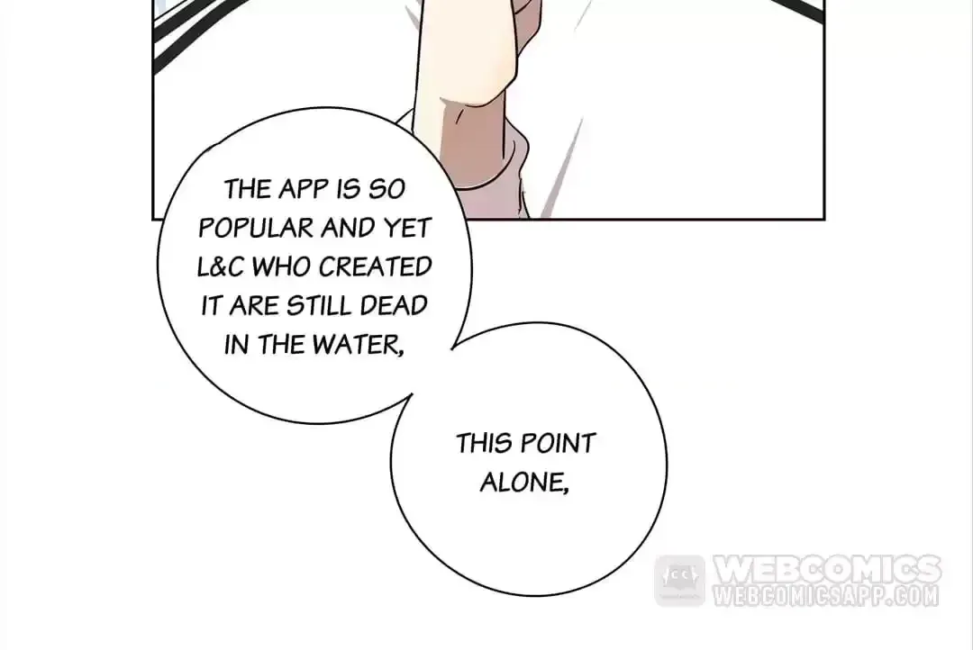 Read Blind Date Terminator chapter 73 image 29 on Lezhin