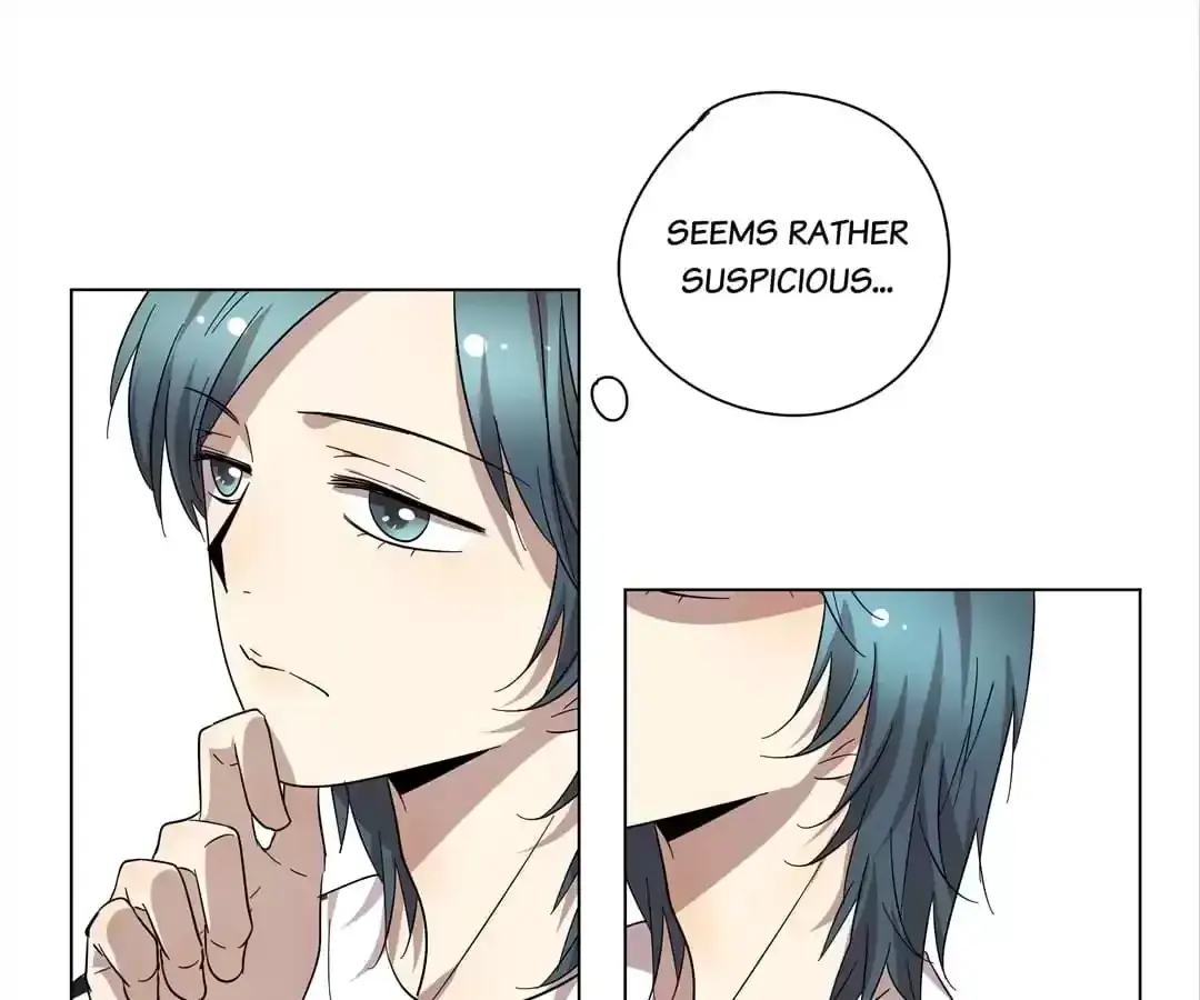 Read Blind Date Terminator chapter 73 image 30 on Lezhin