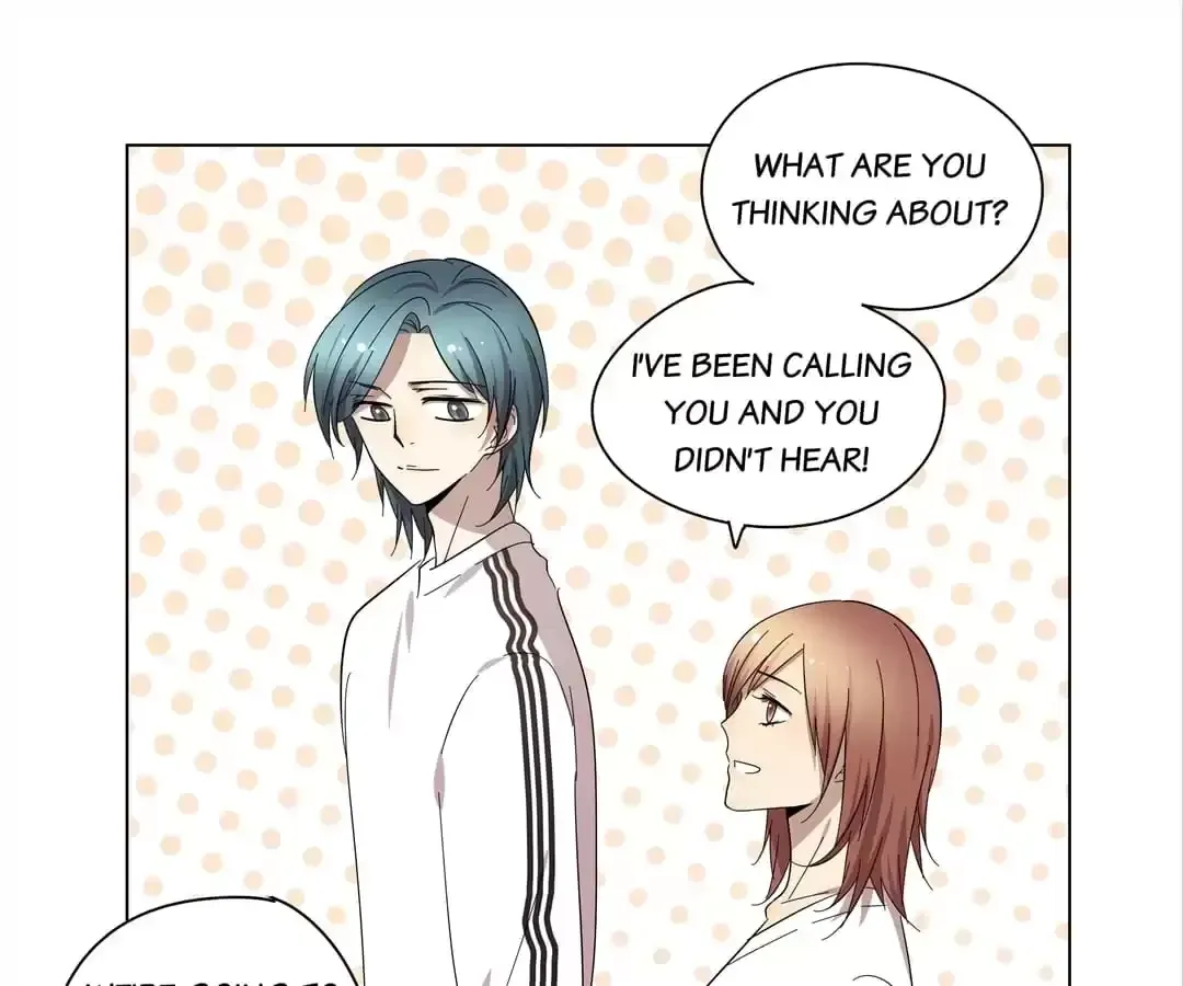 Read Blind Date Terminator chapter 73 image 32 on Lezhin