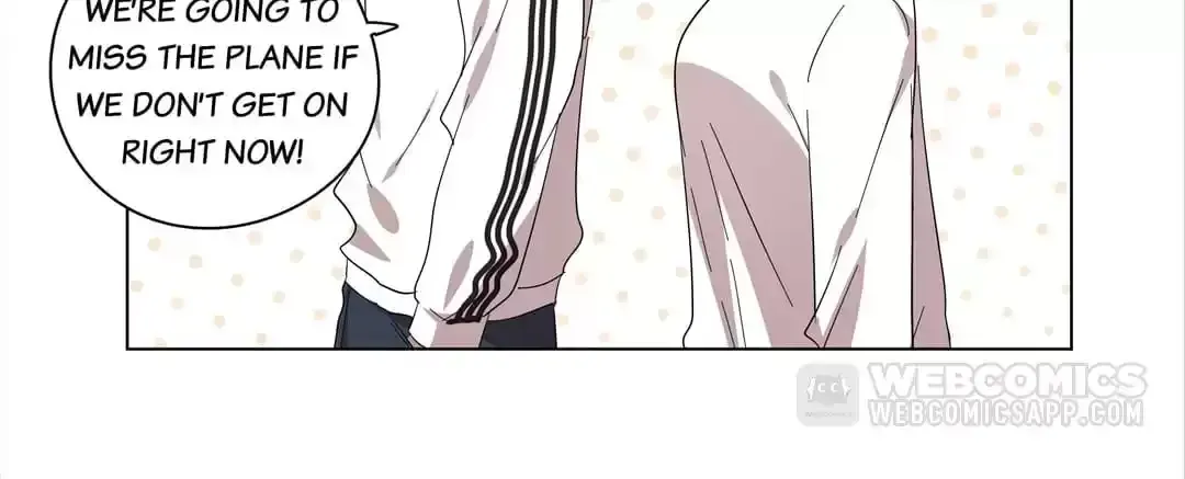 Read Blind Date Terminator chapter 73 image 33 on Lezhin