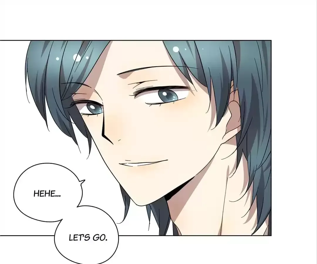Read Blind Date Terminator chapter 73 image 34 on Lezhin