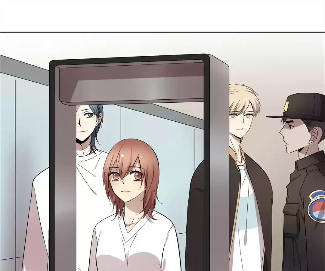 Read Blind Date Terminator chapter 73 image 4 on Lezhin