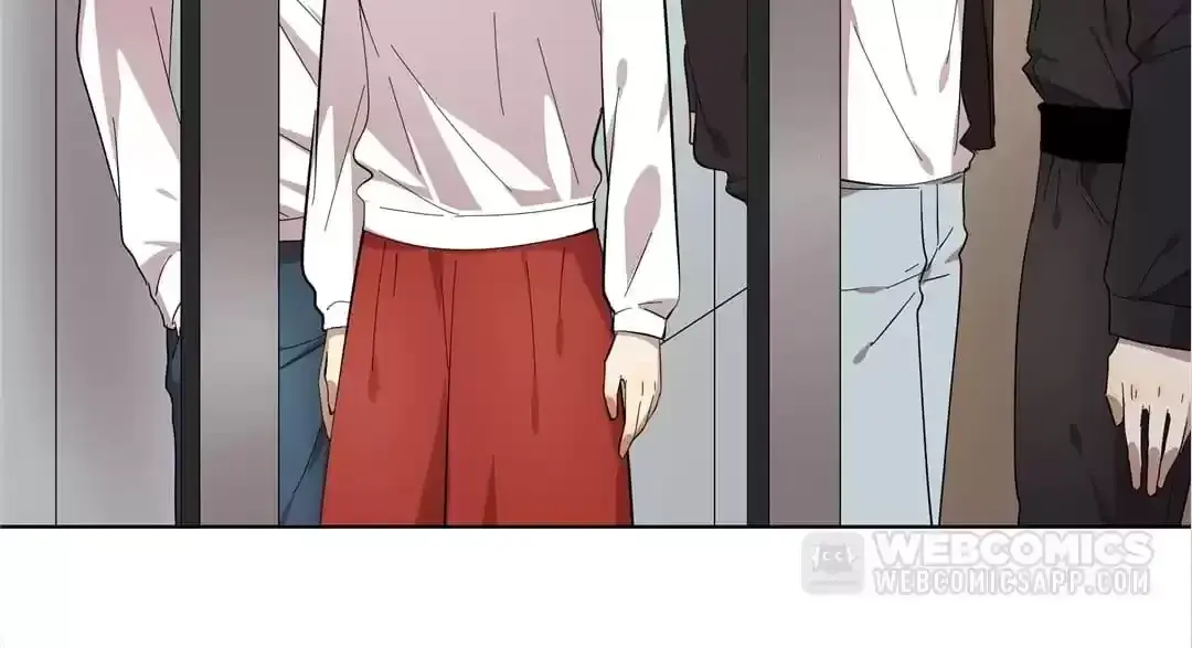 Read Blind Date Terminator chapter 73 image 5 on Lezhin