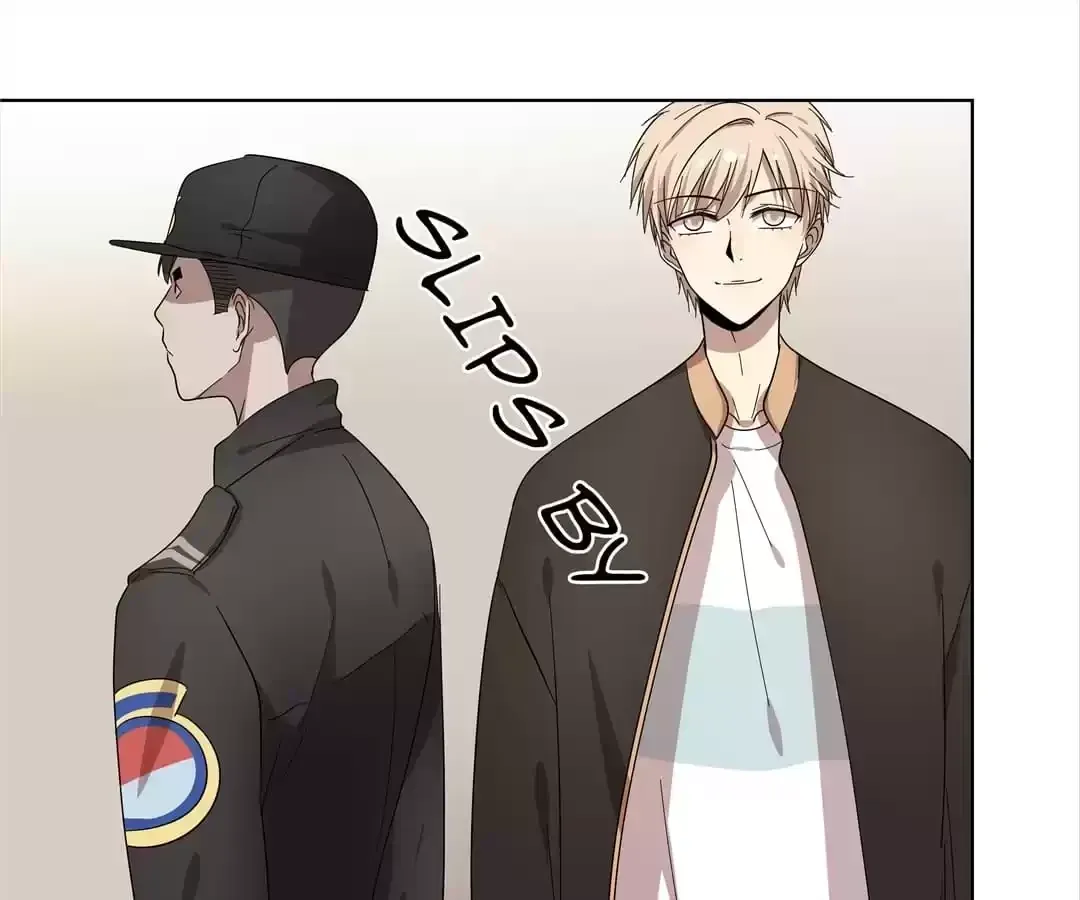 Read Blind Date Terminator chapter 73 image 6 on Lezhin