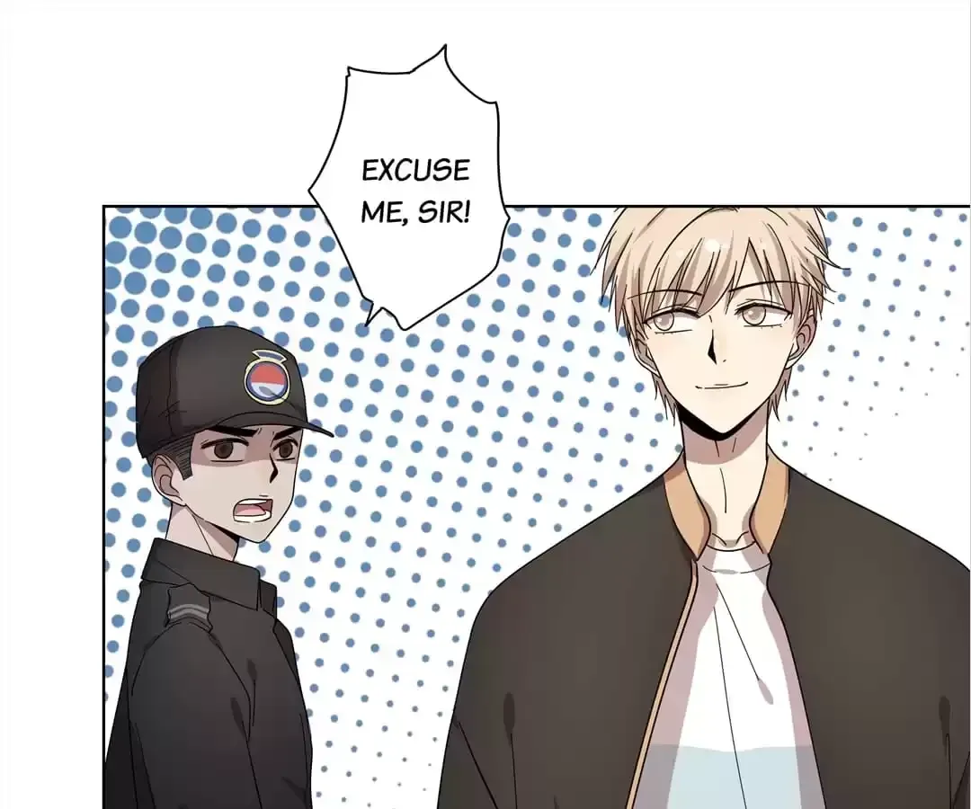 Read Blind Date Terminator chapter 73 image 8 on Lezhin
