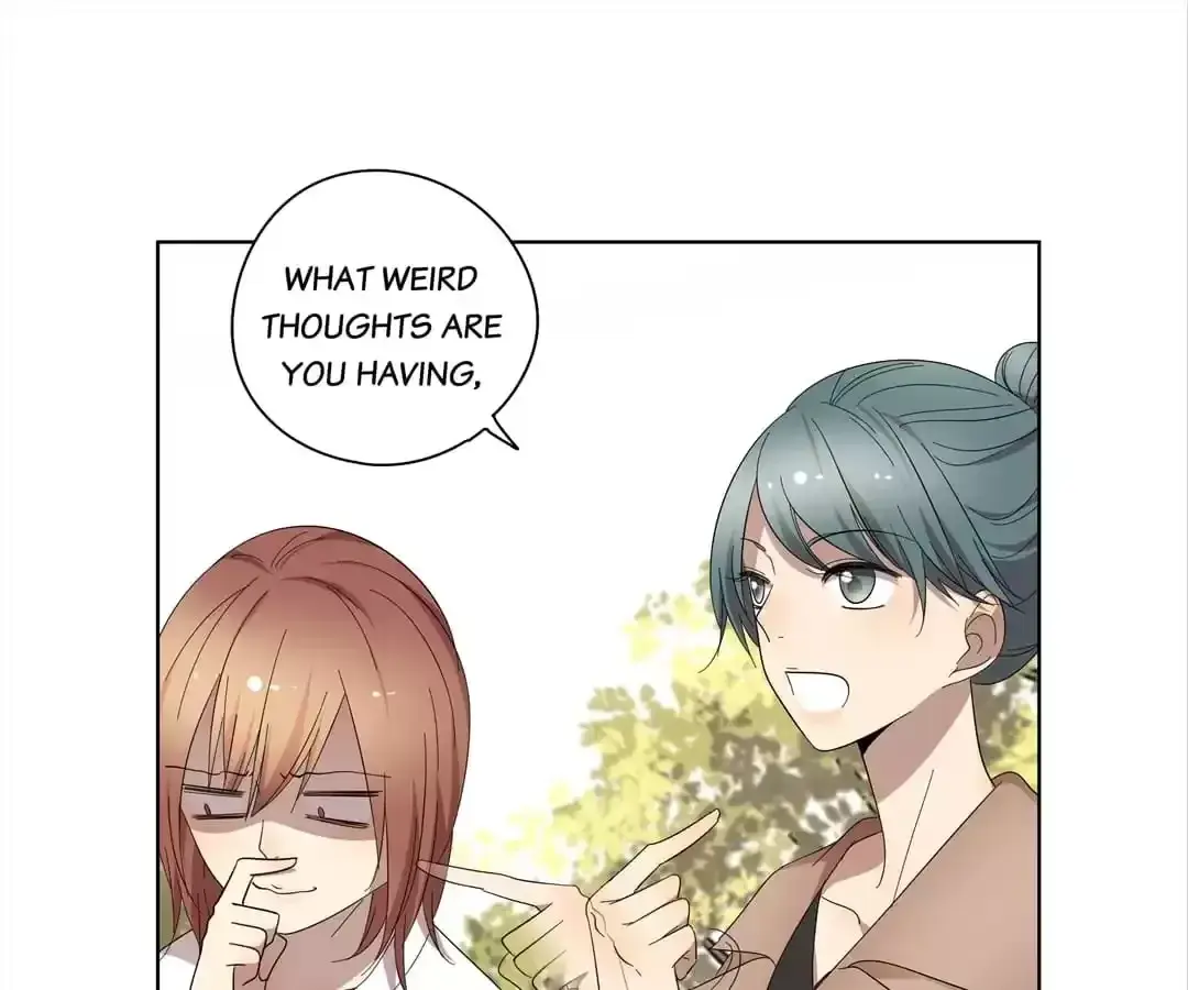 Read Blind Date Terminator chapter 74 image 10 on Lezhin