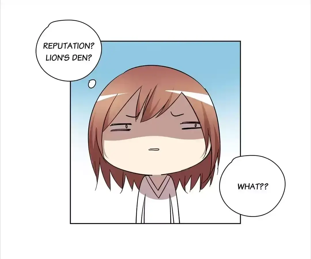 Read Blind Date Terminator chapter 74 image 14 on Lezhin