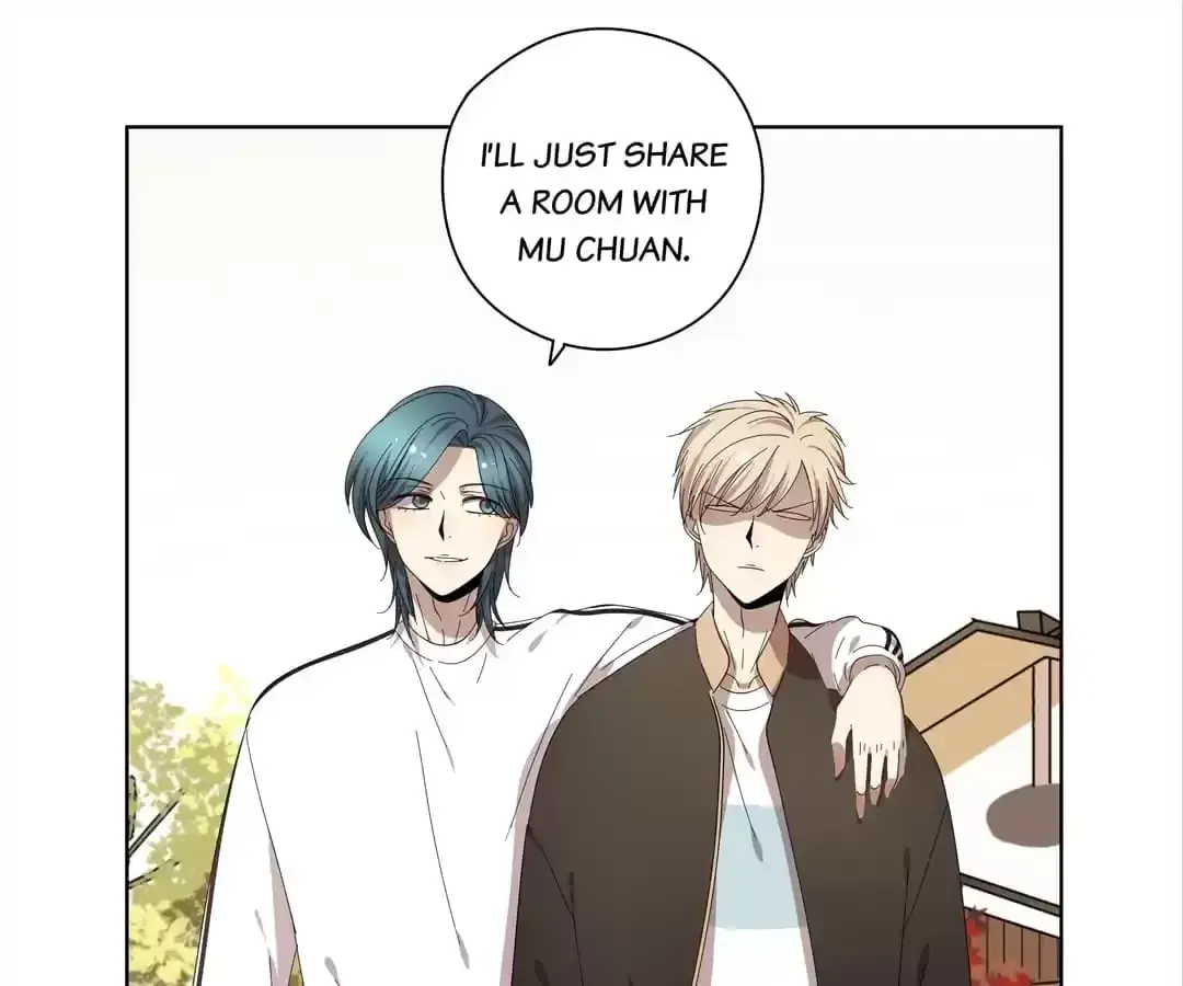 Read Blind Date Terminator chapter 74 image 18 on Lezhin
