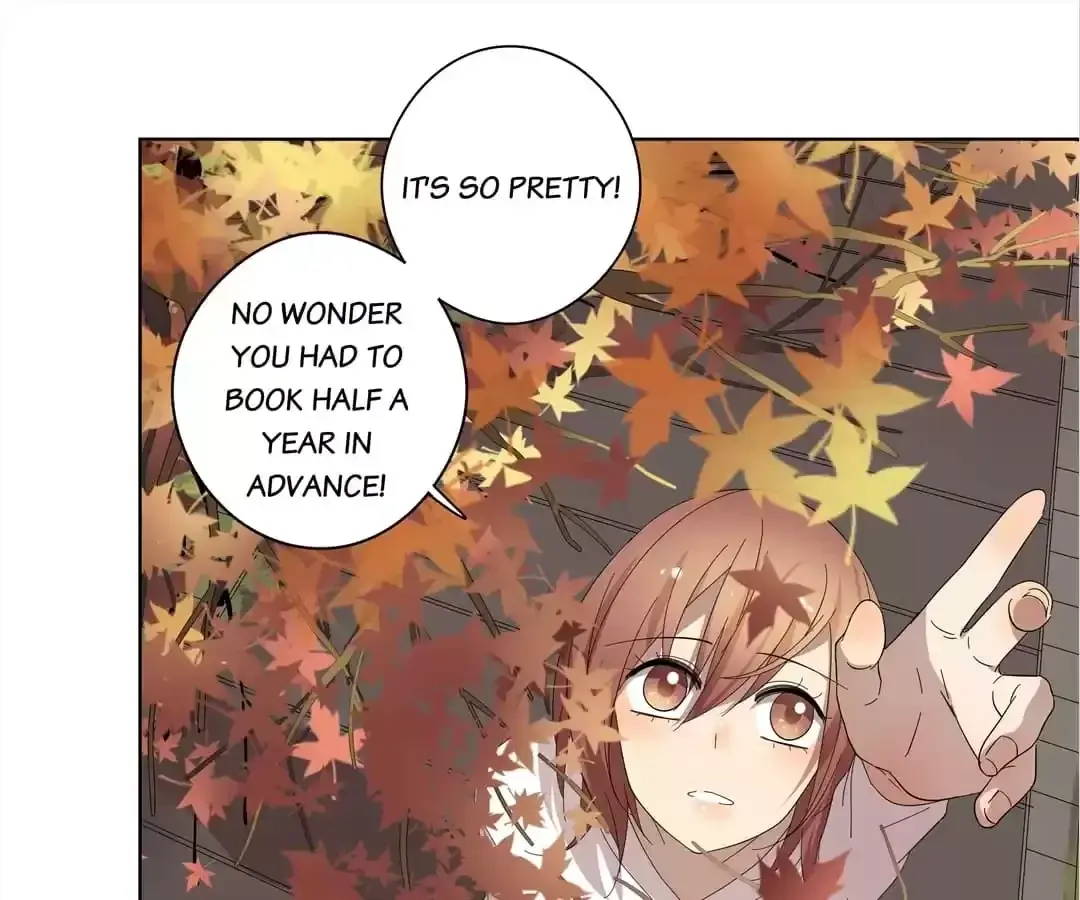 Read Blind Date Terminator chapter 74 image 2 on Lezhin