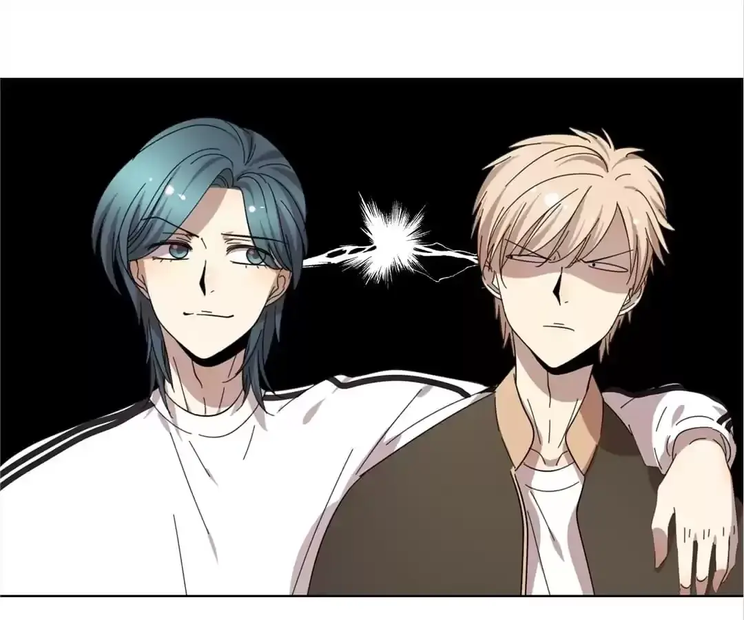 Read Blind Date Terminator chapter 74 image 22 on Lezhin