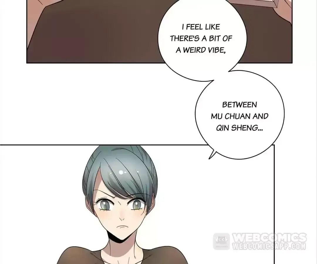 Read Blind Date Terminator chapter 74 image 31 on Lezhin